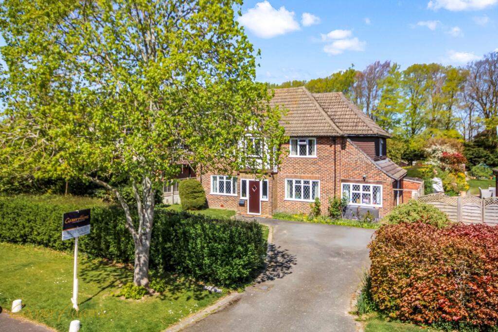 Main image of property: Hurst Road, East Preston, BN16