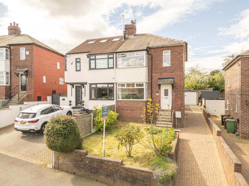 Main image of property: Calverley Lane, Leeds, LS13 3LQ
