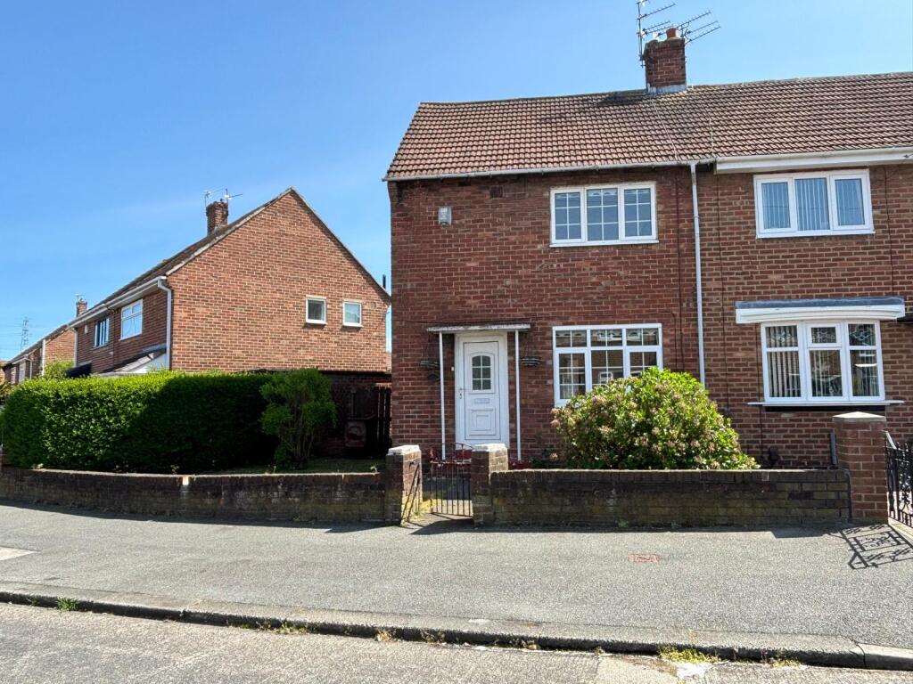 Main image of property: Renfrew Road, Sunderland