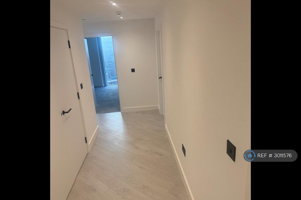 Apartment in Manchester - More