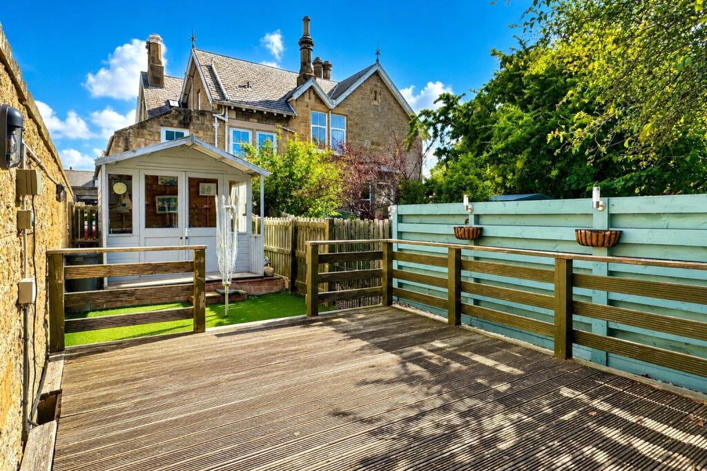 Reidhaven Street, Elgin, Moray, IV30 photo 4