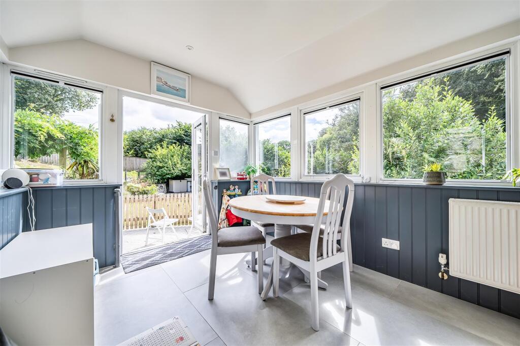 House in Truro - View 5