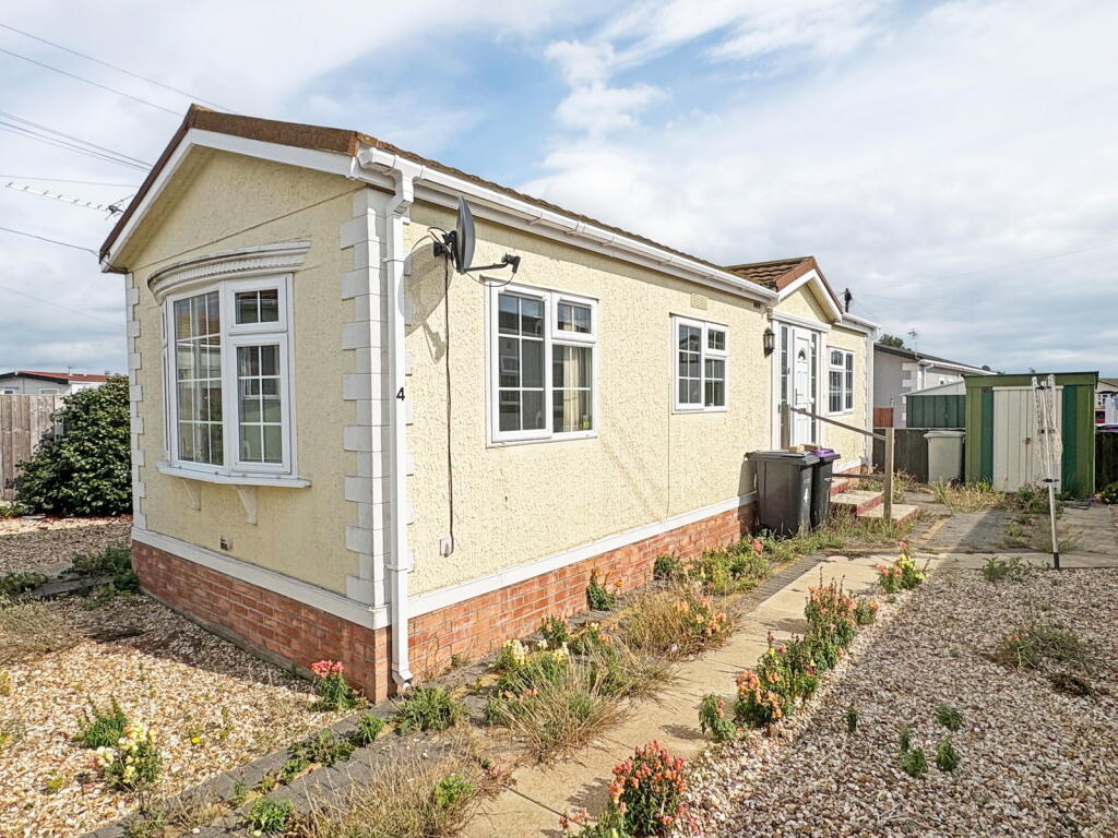 Main image of property: Lyndhurst Estate, Sea Lane, Ingoldmells, Lincolnshire, PE25