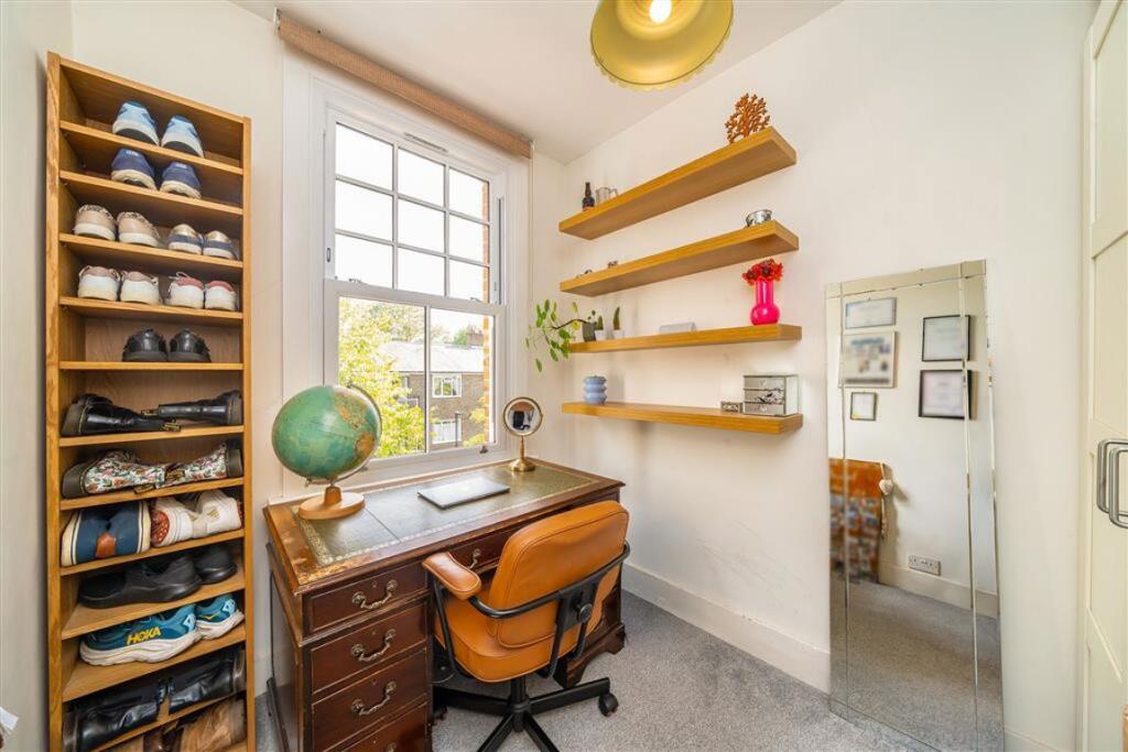 Apartment in London, Stockwell Park, Oval - View 4
