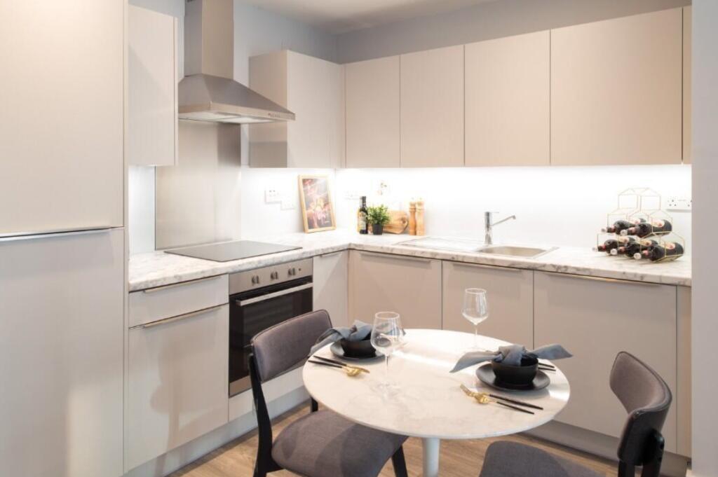 Main image of property: King Street, LONDON