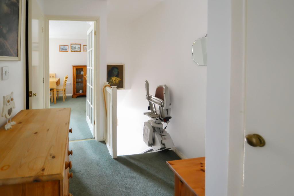 Apartment in Portsmouth - More