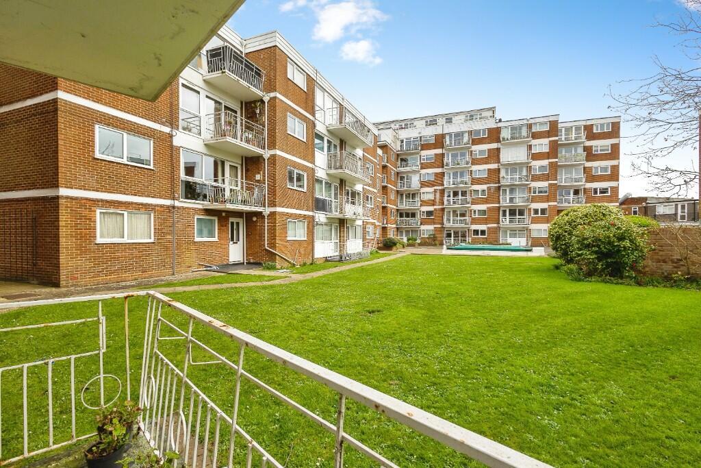 Main image of property: Elmhurst Road, Gosport, Hampshire, PO12