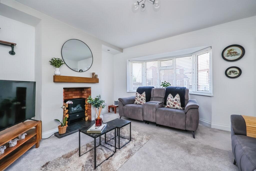 House in Broxtowe, Kimberley - View 2