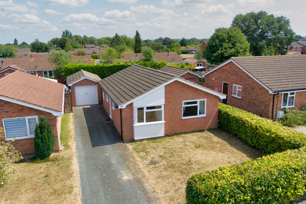 Main image of property: Trentham Road, Wem, Shrewsbury, Shropshire