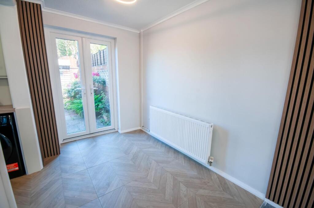 House in Bury, Greater Manchester - View 3