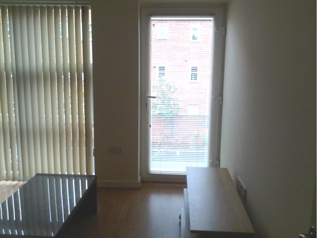 Apartment in Nottingham, Nottinghamshire - View 3