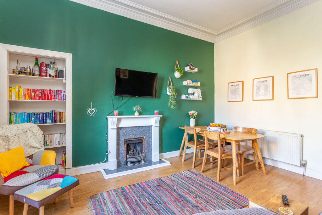 128/4 Duke Street, Edinburgh EH6 8HR photo 3