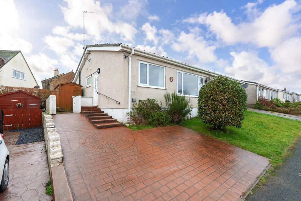 Main image of property: 3, Oatfield Rise, Ballasalla