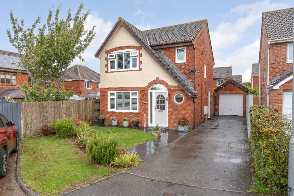 Azalea Drive, Trowbridge, Trowbridge