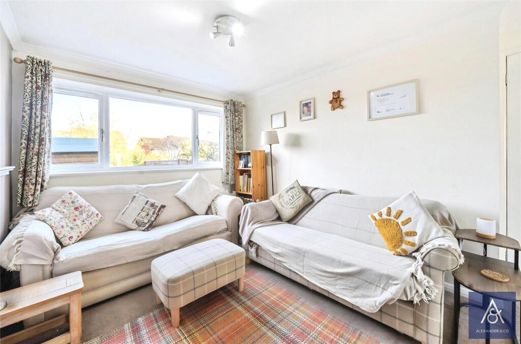 Apartment in Brackley, Radstone Fields - View 3