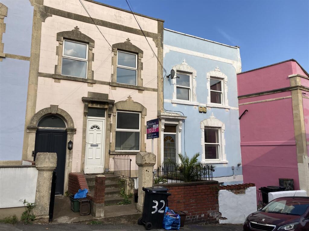 Main image of property: Cambridge Street, Totterdown, Bristol