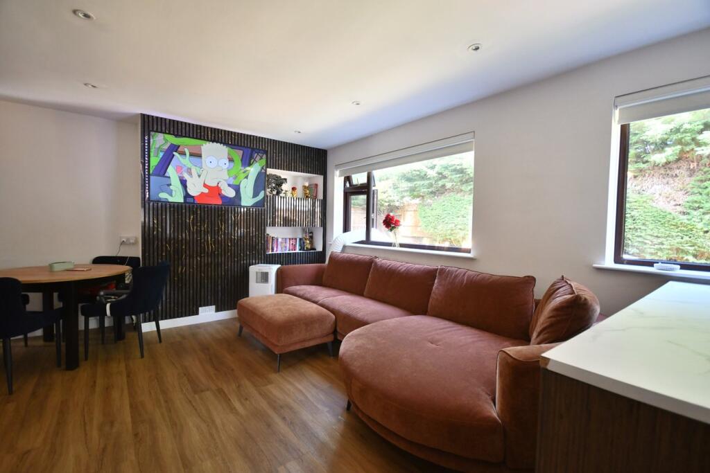 House in Spalding, Sutton Bridge - View 4