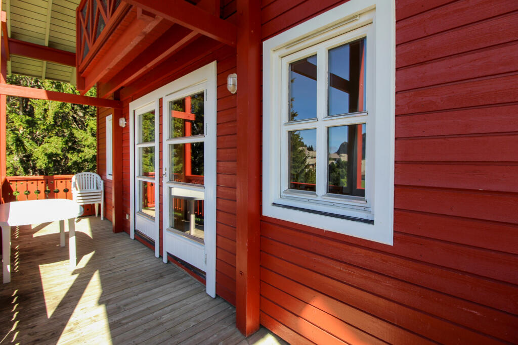 Main image of property: 74300 flaine