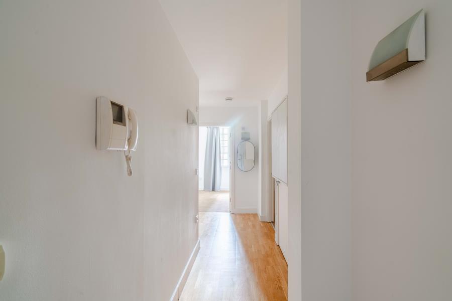 Apartment in Bristol - View 2