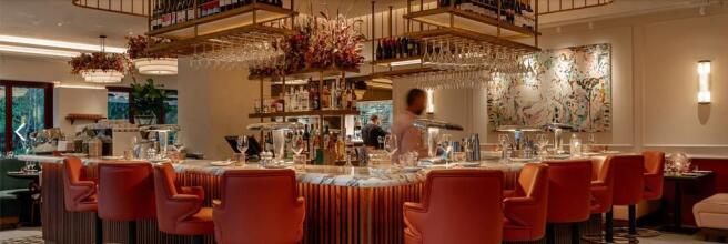 Sams Waterside Restaurant