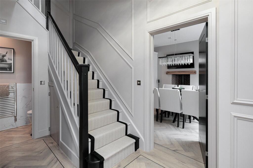 Pitfield Way, Alderley Park, Nether Alderley, Cheshire, SK10 photo 2