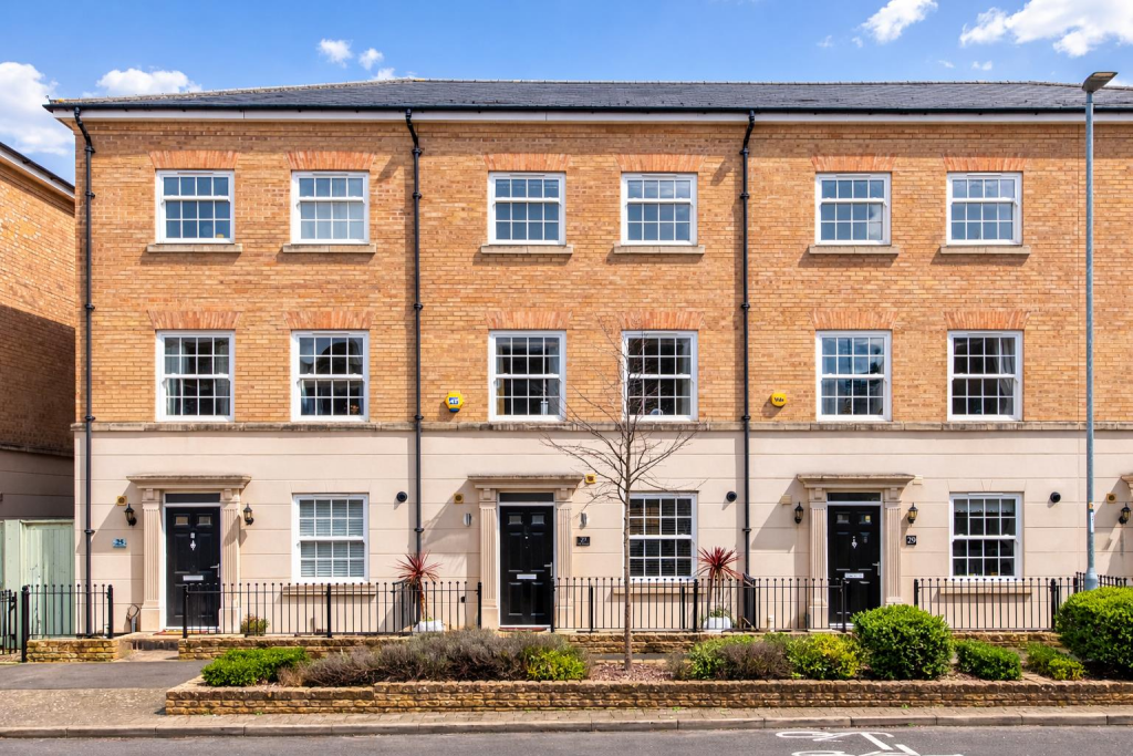 Main image of property: The Avenue, Corby