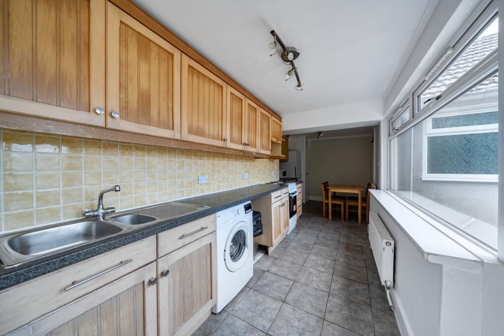 House in Penryn, Cornwall - More