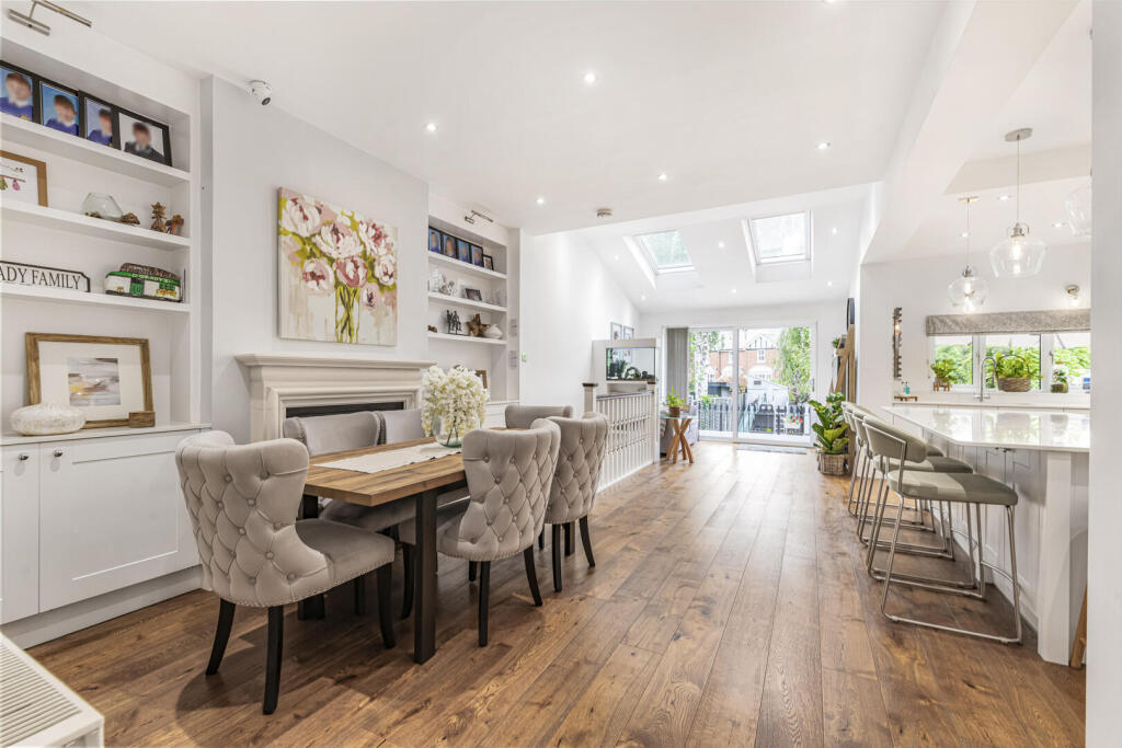 Minster Road, Bromley photo 5