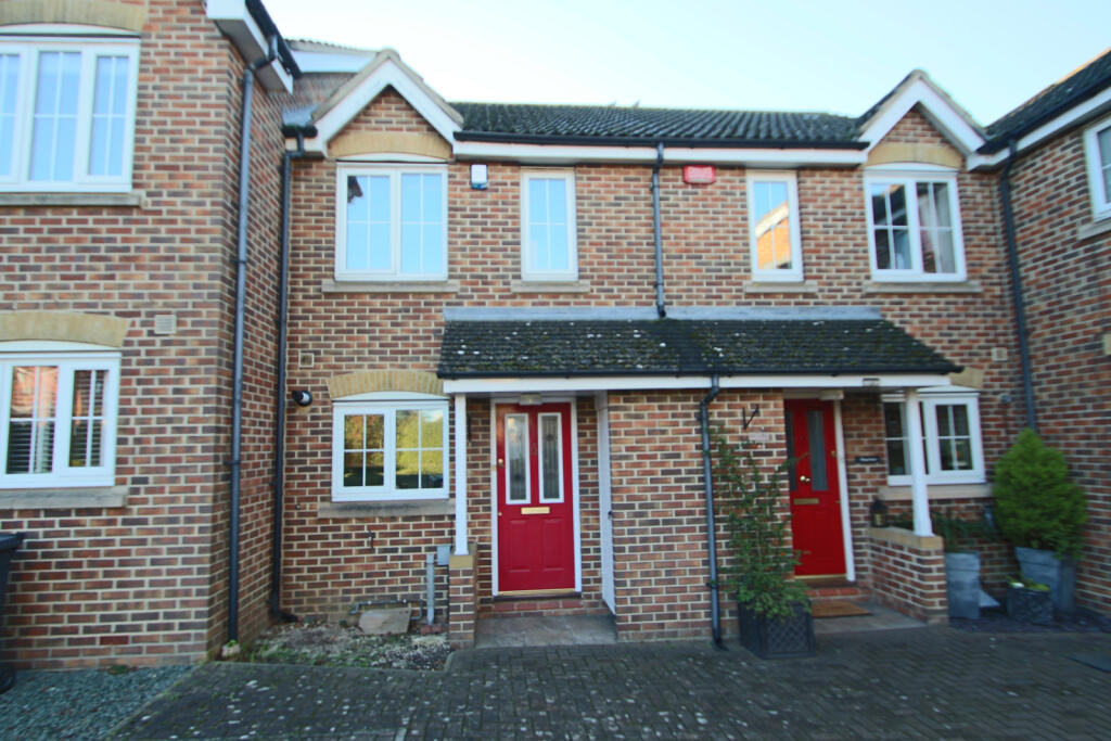 Main image of property: Moore Close, Dartford, DA2