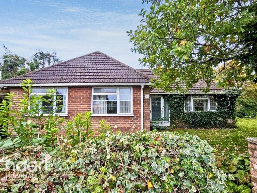 Main image of property: Alfreton Road, Sutton-In-Ashfield