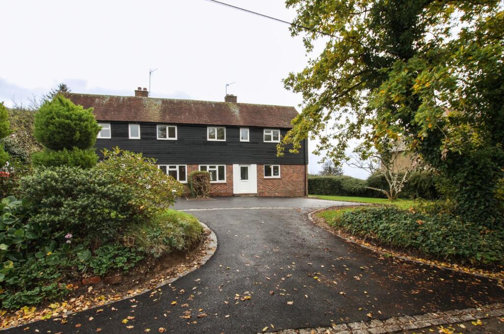 Main image of property: Lye Lane, West Stoke, Chichester, West Sussex, PO18