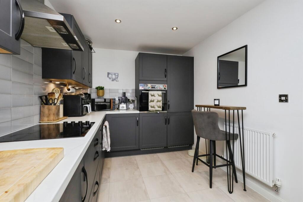 Coniston Avenue, Eastbourne - View 6