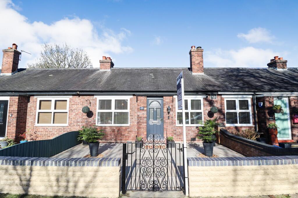 Main image of property: The Park, Penketh, Warrington