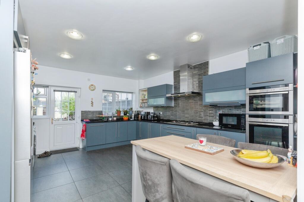 House in Leicester, City of Leicester - View 5