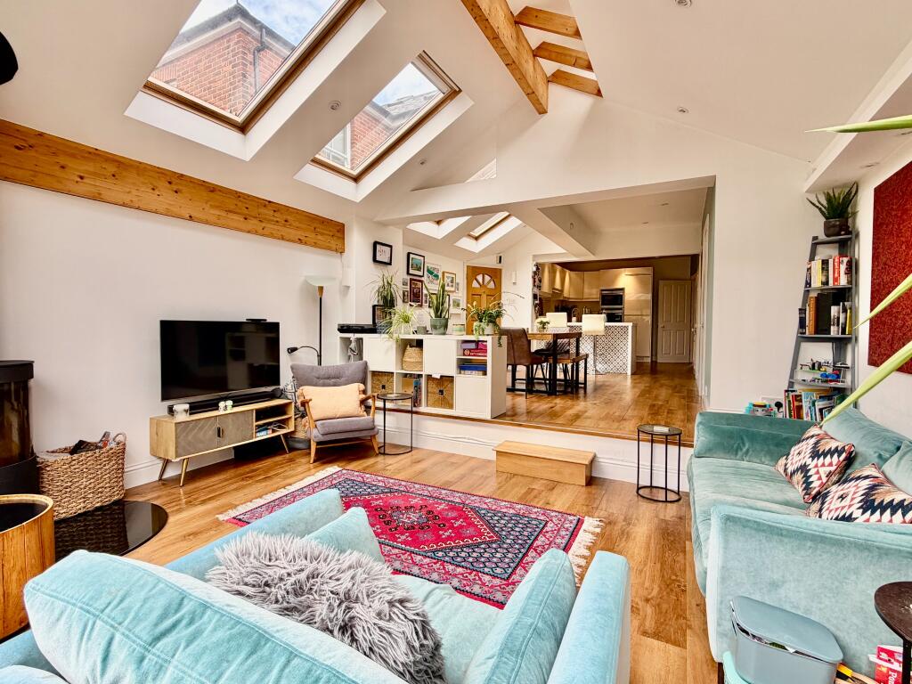 Nuns Road, Winchester - View 6