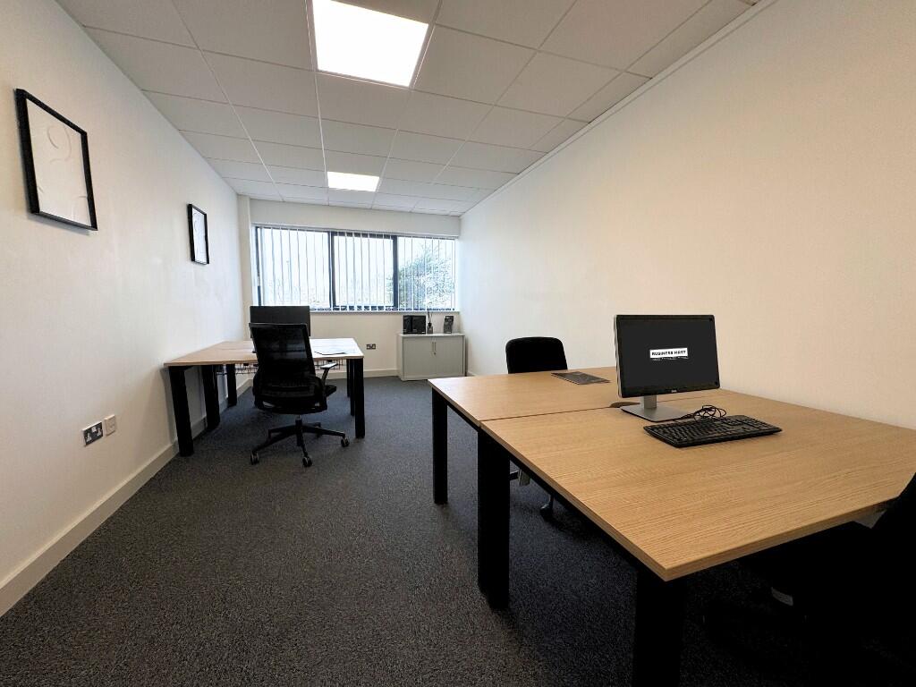 Main image of property: Empire Business Park, Off Liverpool Road, Burnley, BB12 6HH