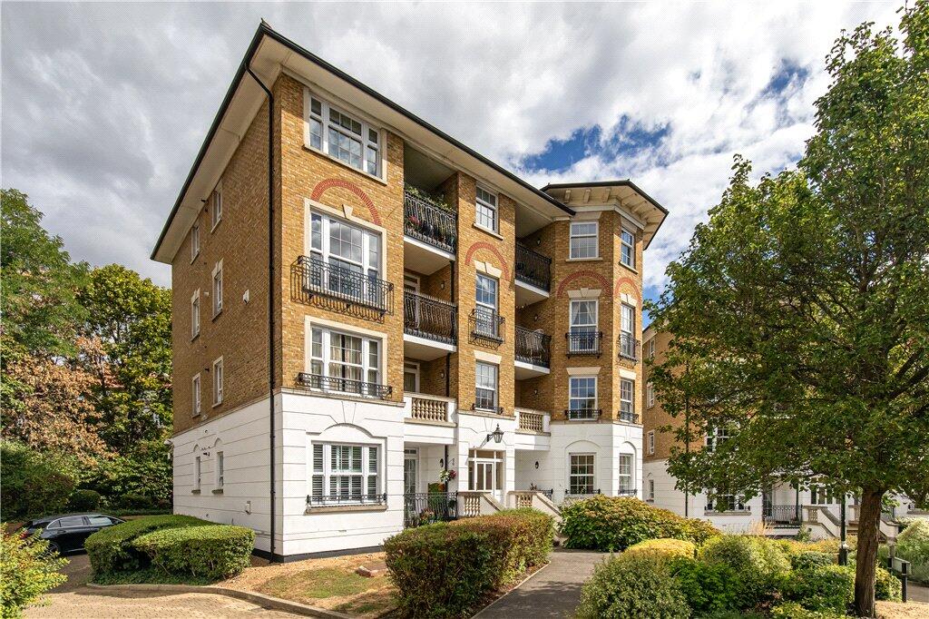 Main image of property: Southlands Drive, Wimbledon, SW19