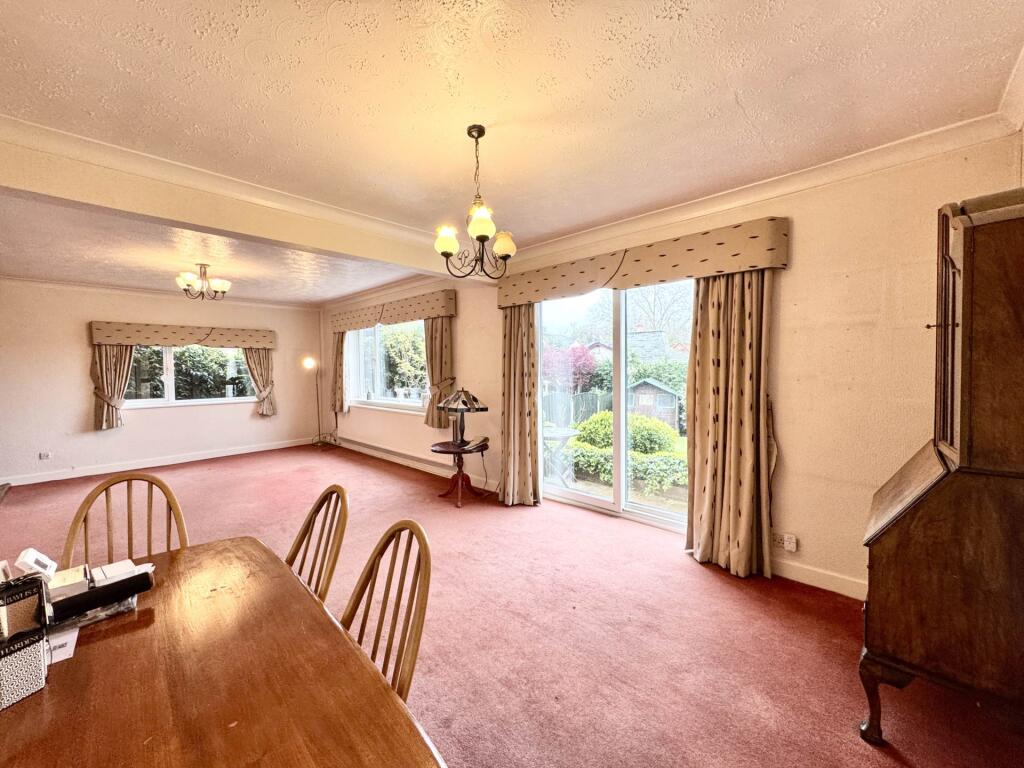 Grange Valley, St Helens photo 3