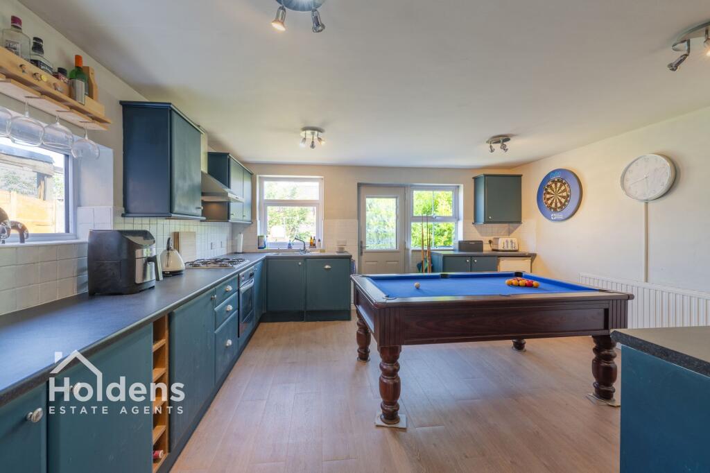 House in South Ribble, Lancashire - View 3