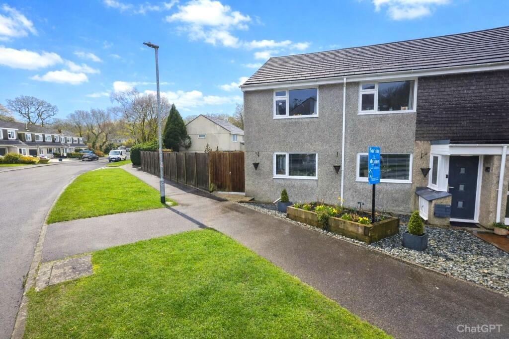 Main image of property: Oak Road, Tavistock