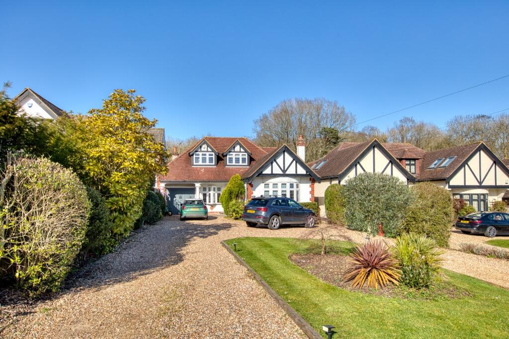 Additional image 28 of Georges Wood Road, AL9