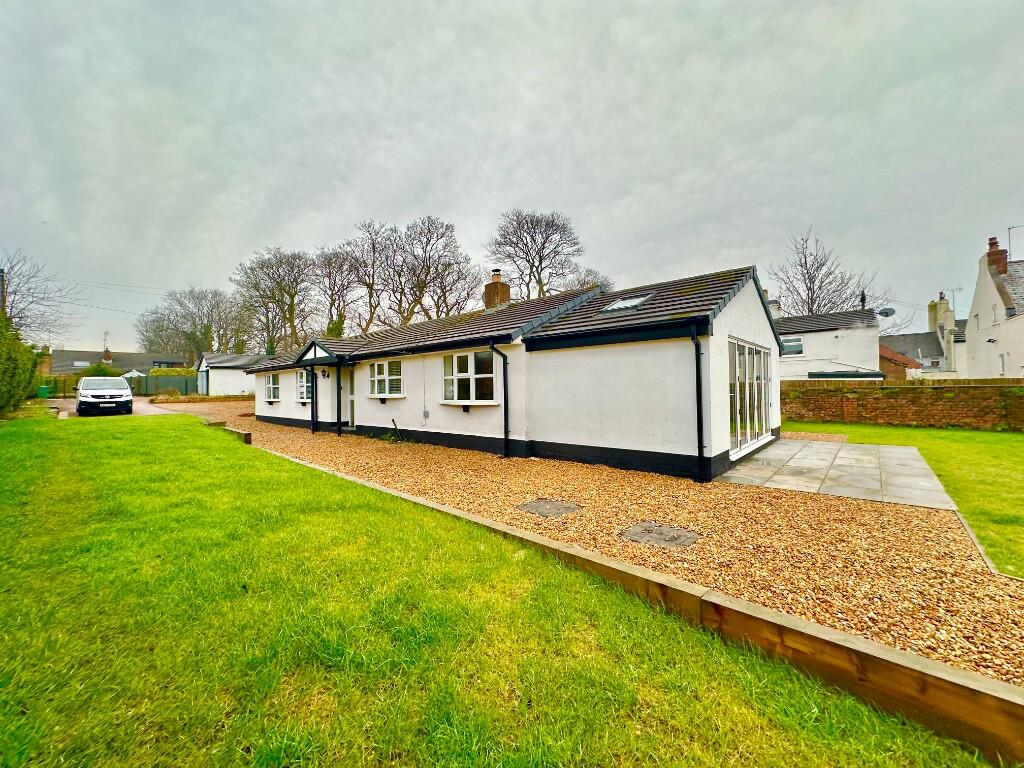Main image of property: Moorings Close, Parkgate, Neston, CH64