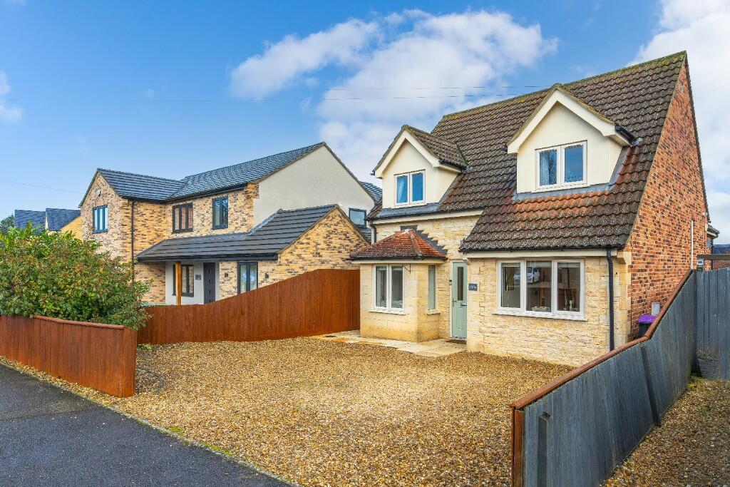 Main image of property: Eastgate, Deeping St James, PE6