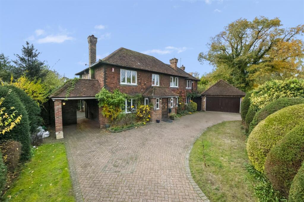 House in London - View 3