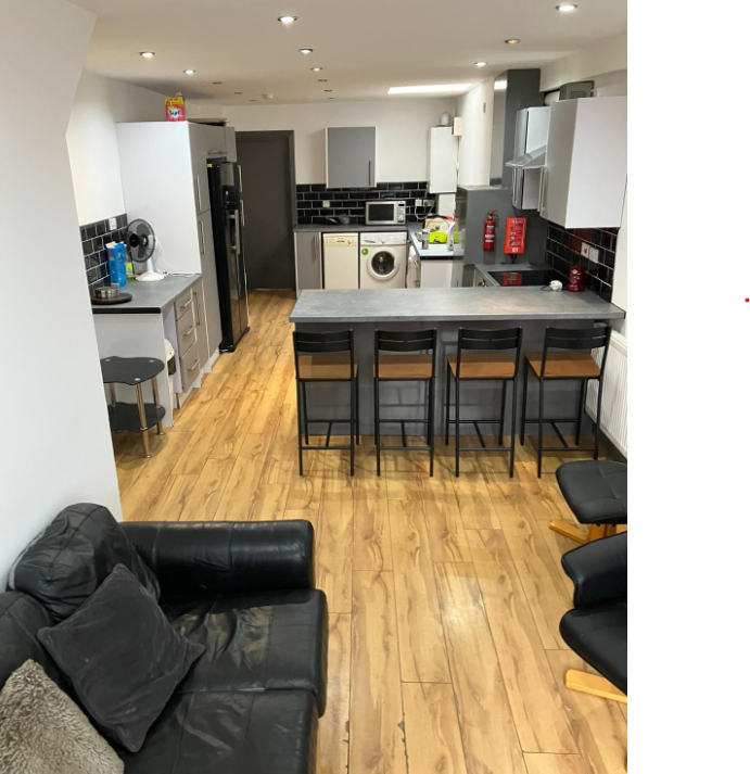 Main image of property: Heeley Road, B29