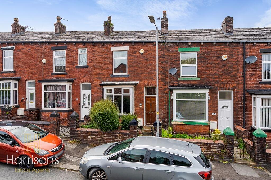 Main image of property: Cloister Street, Bolton, Lancashire, BL1 3HA