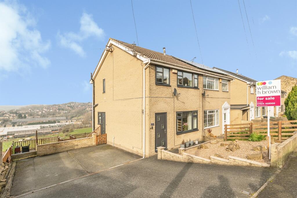 Main image of property: High Street, Hanging Heaton, Batley