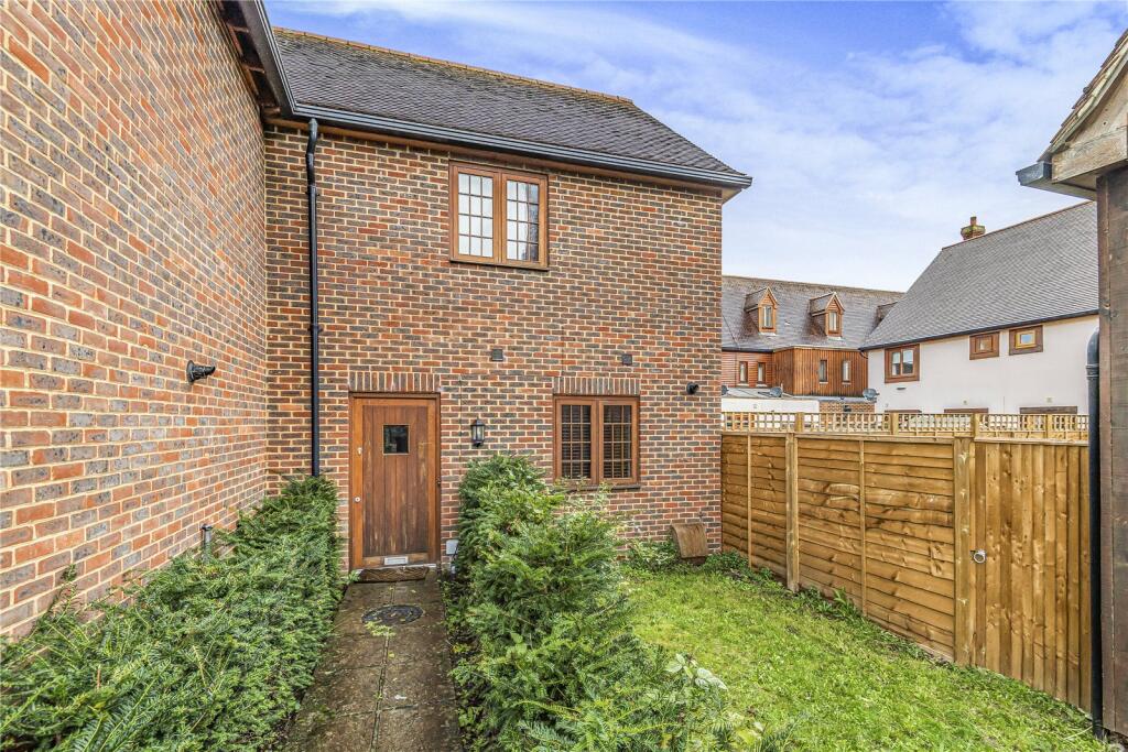 Main image of property: Stocks Close, Hildenborough, Tonbridge, Kent, TN11