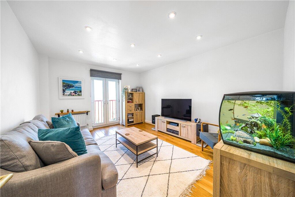 Main image of property: Gurnell Grove, Ealing, London