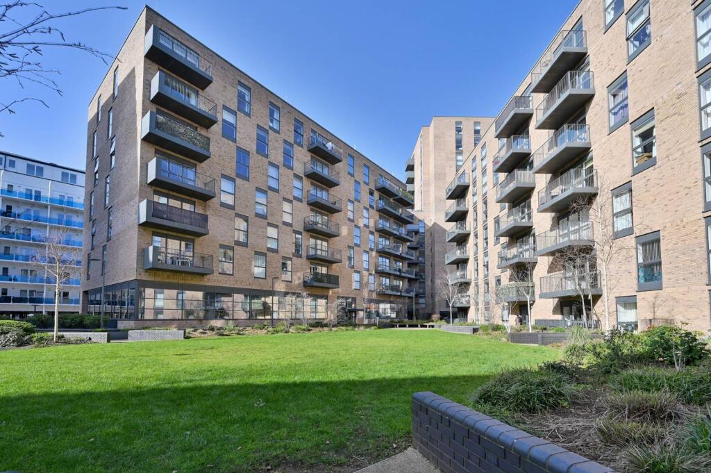 Main image of property: Lyon Road, HA1, Harrow, HA1